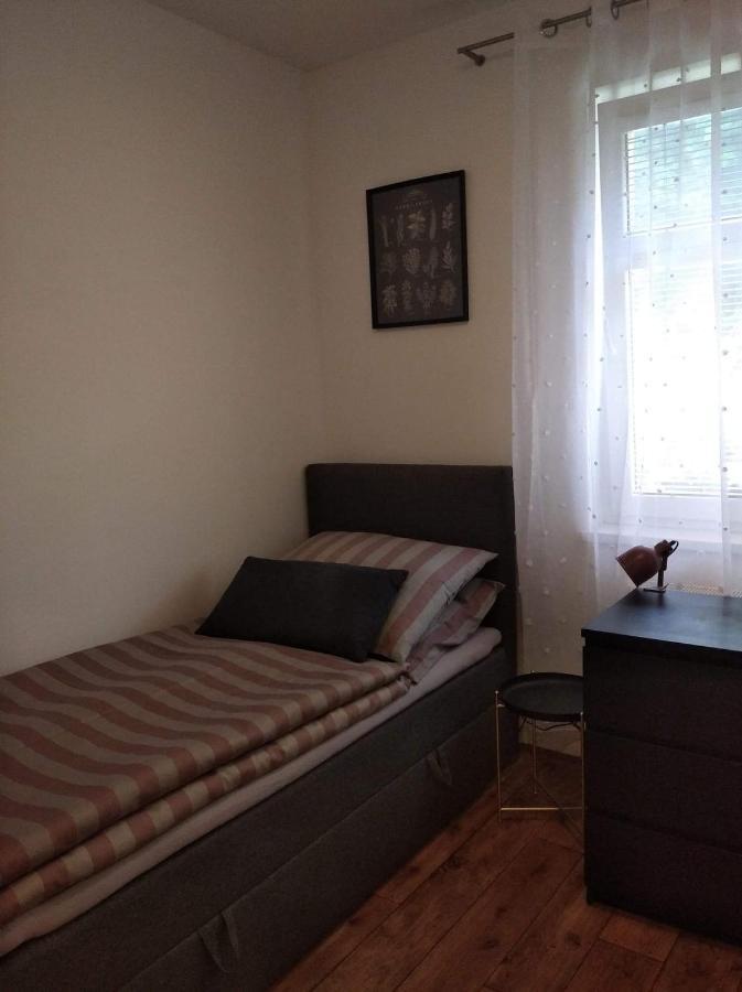 Kozel 1 Apartment Janske Lazne Exterior photo