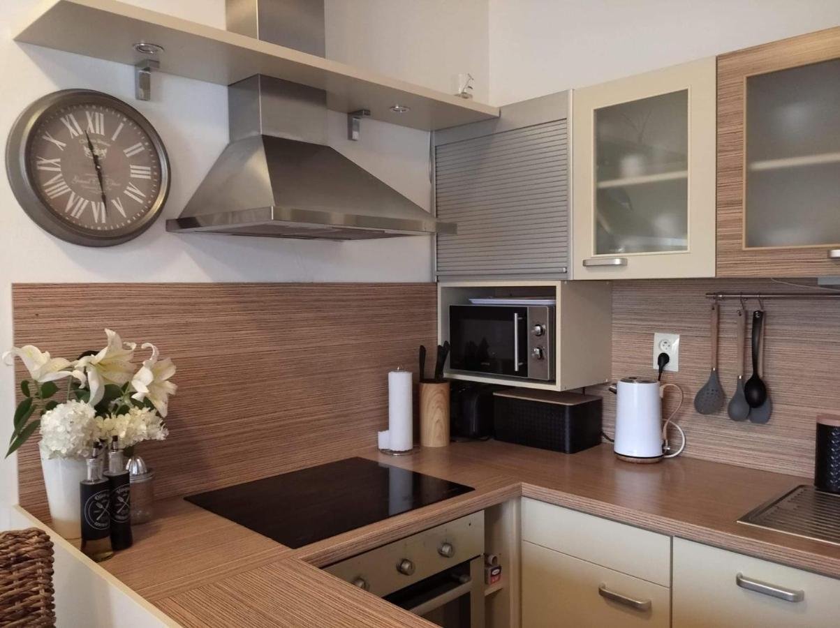 Kozel 1 Apartment Janske Lazne Exterior photo