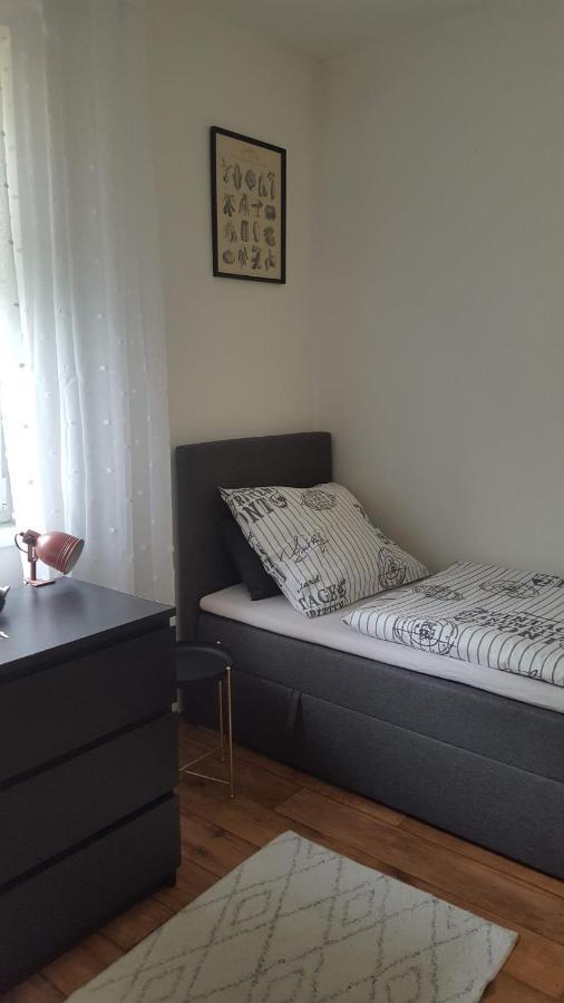 Kozel 1 Apartment Janske Lazne Exterior photo