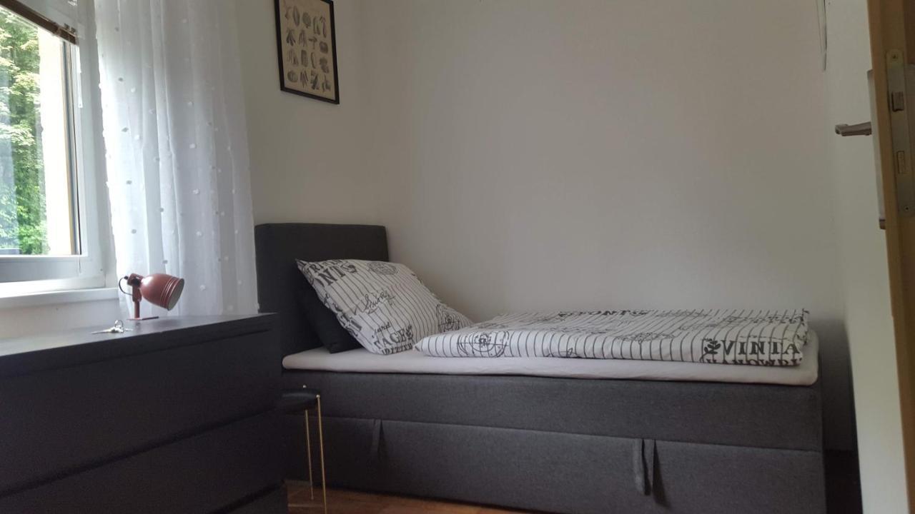 Kozel 1 Apartment Janske Lazne Exterior photo